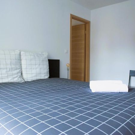 Ferienwohnung La Pomme Du President I Sélestat Exterior foto